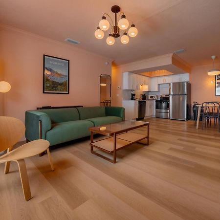 Monaco Vacation Rentals Clearwater Beach Exterior photo