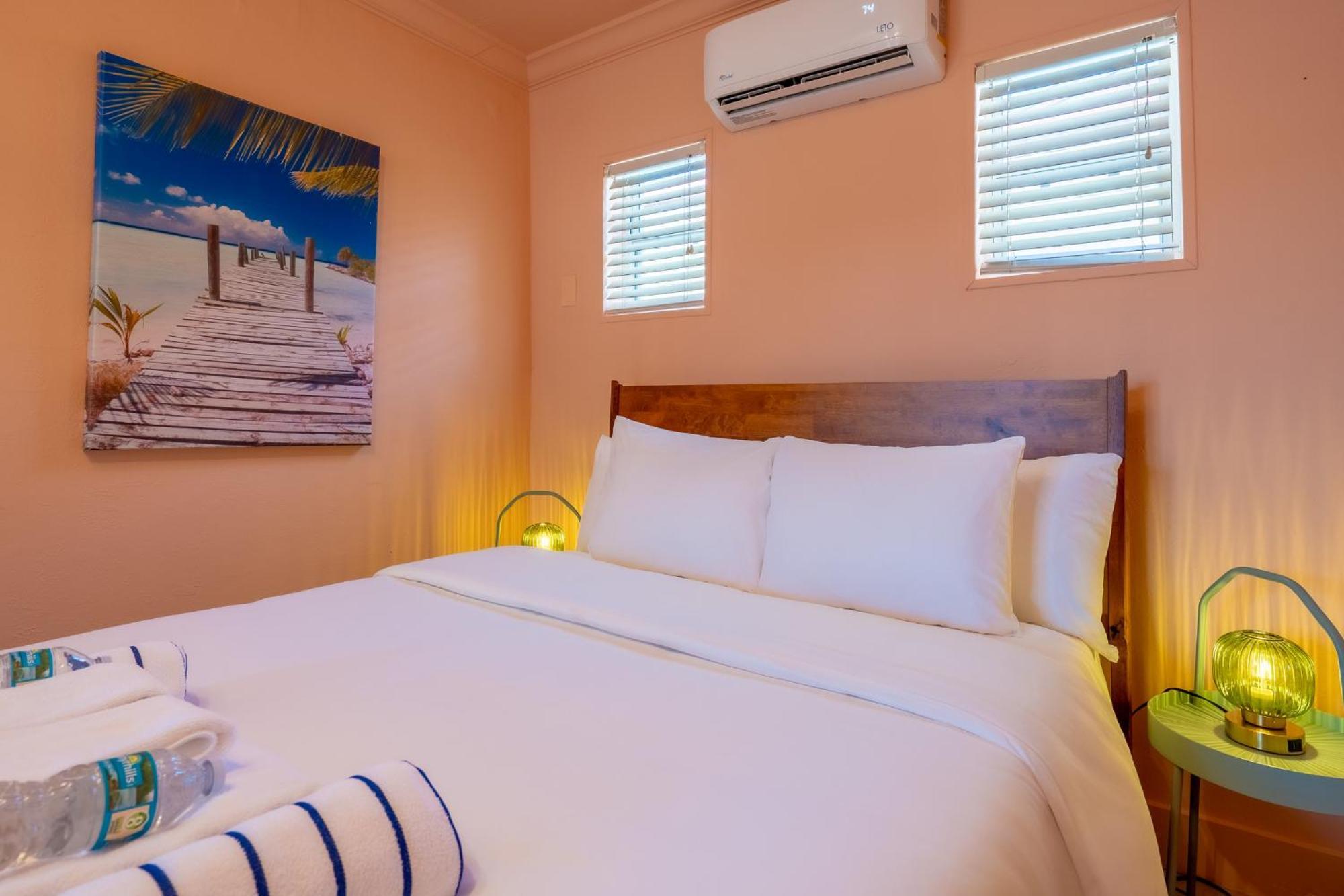 Monaco Vacation Rentals Clearwater Beach Exterior photo