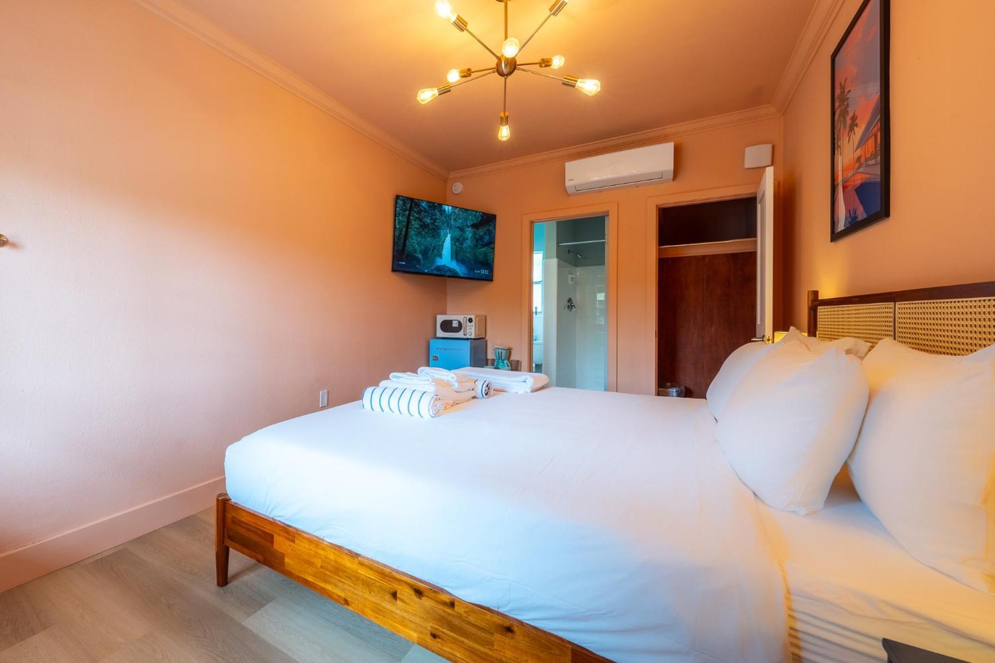 Monaco Vacation Rentals Clearwater Beach Exterior photo
