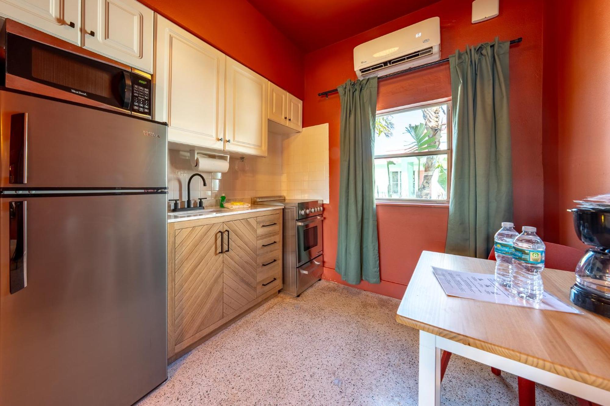 Monaco Vacation Rentals Clearwater Beach Exterior photo