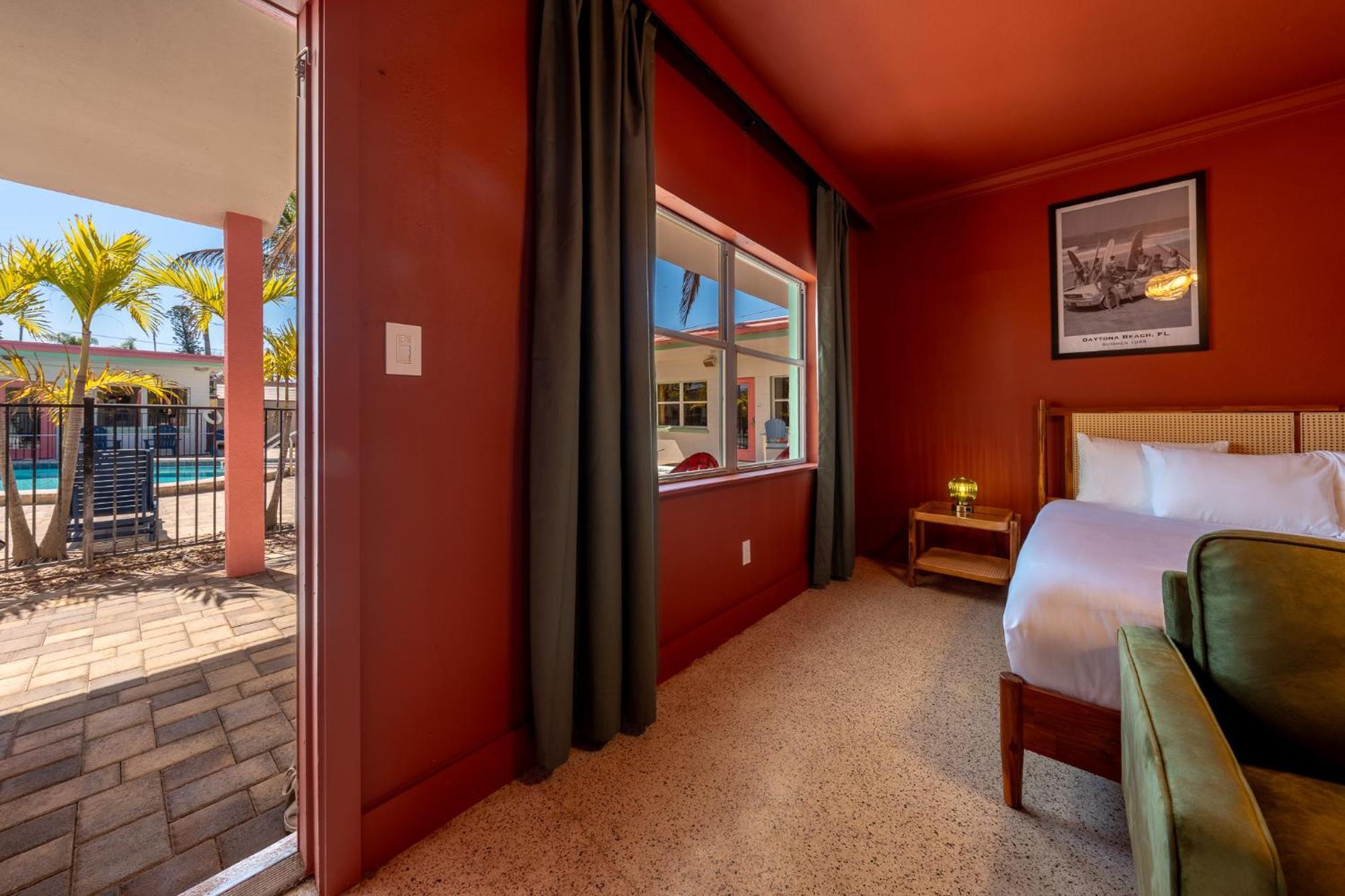 Monaco Vacation Rentals Clearwater Beach Exterior photo