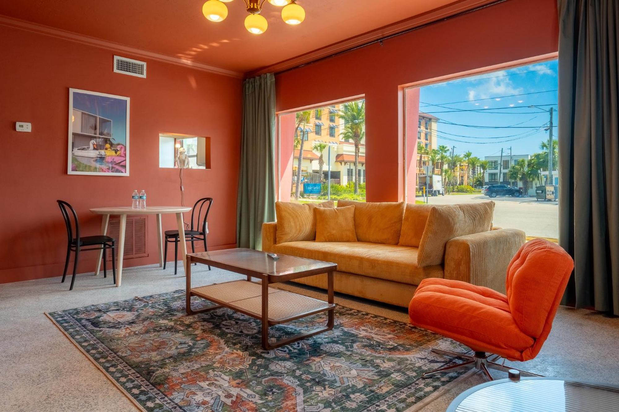 Monaco Vacation Rentals Clearwater Beach Exterior photo