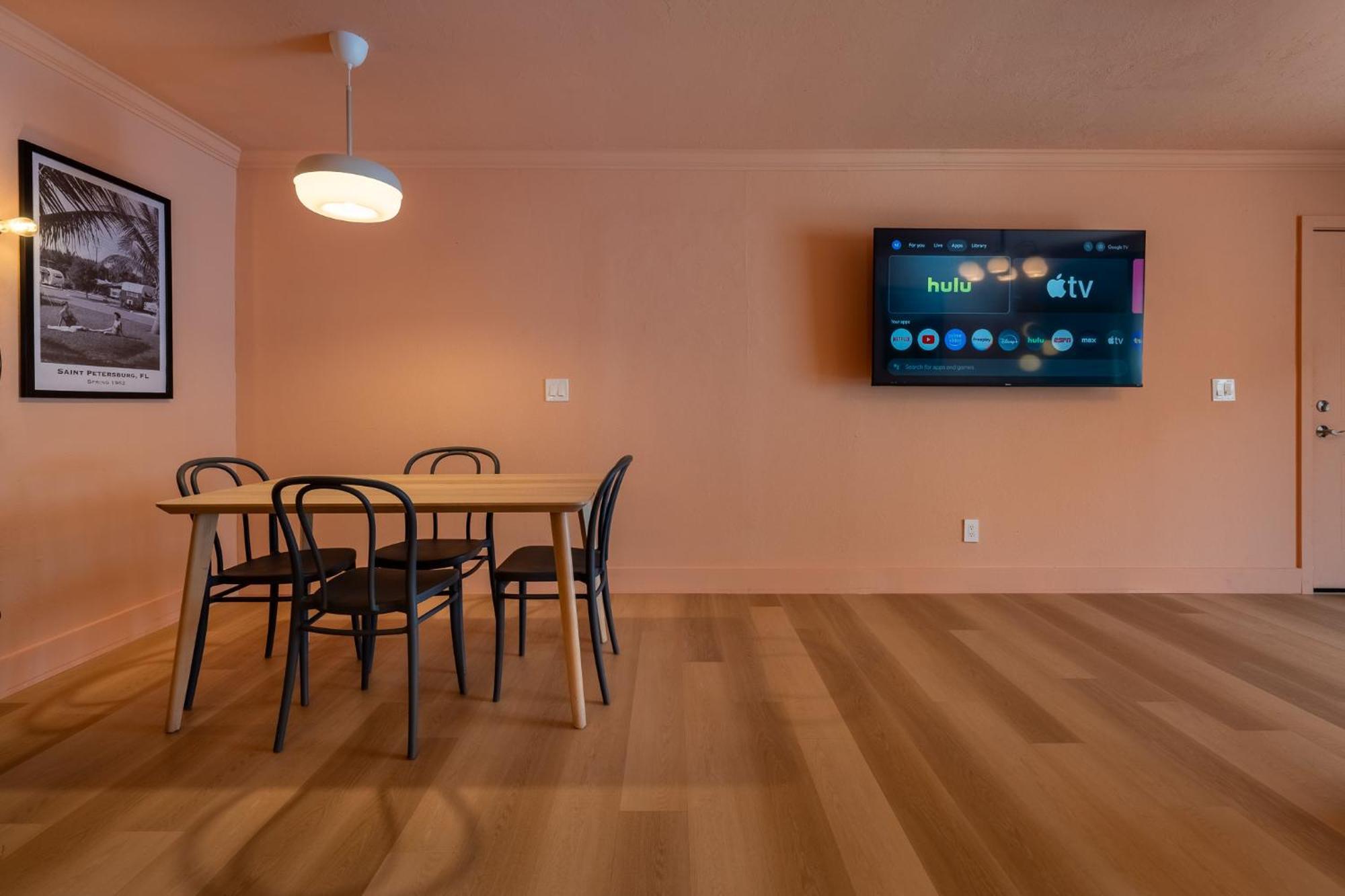 Monaco Vacation Rentals Clearwater Beach Exterior photo